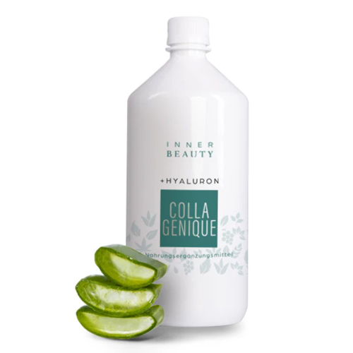 Inner Beauty Collagenique, 4x1 l